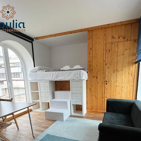 Angela'S Loft By Apulia Accommodation Bari Exterior foto