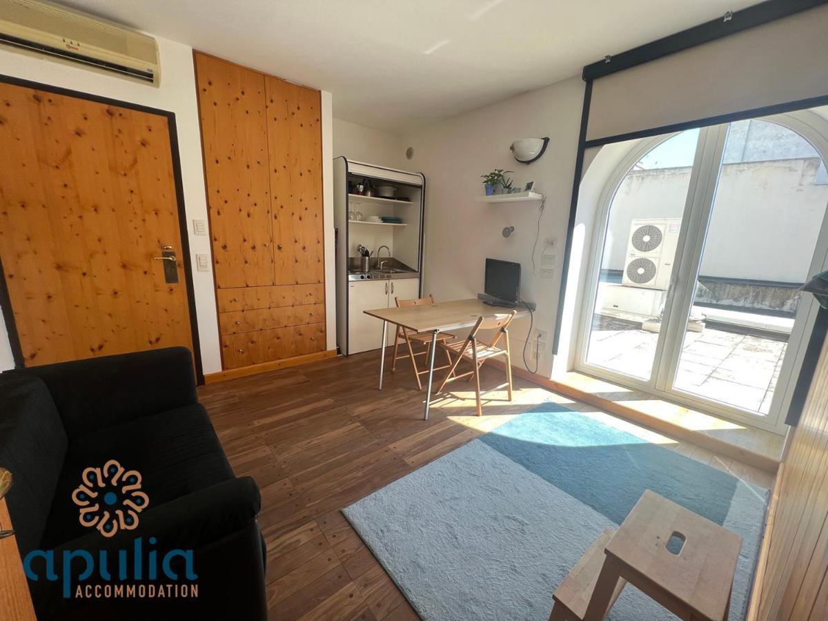 Angela'S Loft By Apulia Accommodation Bari Exterior foto